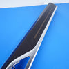 16-22 OEM BMW Front Right Door Trim Ash Grain S4AX S4UR 7450768 G12