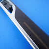 16-22 OEM BMW Front Right Door Trim Ash Grain S4AX S4UR 7450768 G12