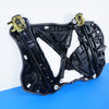16-22 OEM BMW Front Right Door Window Regulator 7 Series 7422880 G12