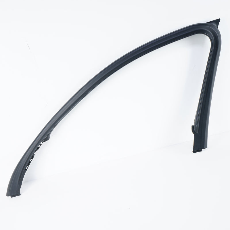16-22 OEM BMW Front Right Door Window Trim 7 Series 7458442 G12