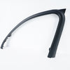 16-22 OEM BMW Front Right Door Window Trim 7 Series 7458442 G12