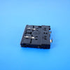 16-22 OEM BMW Front Right Heat Ventilation Touch Sensor 7 Series 9394214 G12
