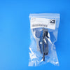 16-22 OEM BMW Front Right Interior Door Handle 7 Series 7398826 G12