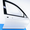 16-22 OEM BMW Front Right Passenger Door Mineral White Metallic 7 Series G12