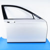16-22 OEM BMW Front Right Passenger Door Mineral White Metallic 7 Series G12