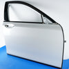 16-22 OEM BMW Front Right Passenger Door Mineral White Metallic 7 Series G12