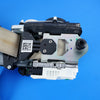 16-22 OEM BMW Front Right Passenger Seat Belt Ivory White 7 Series 7402436 G12
