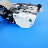 16-22 OEM BMW Front Right Passenger Seat Belt Ivory White 7 Series 7402436 G12