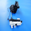 16-22 OEM BMW Front Right Soft Closing Door Lock 7 Series 5A36EA2 G12