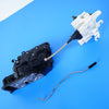 16-22 OEM BMW Front Right Soft Closing Door Lock 7 Series 5A36EA2 G12