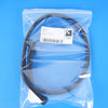 16-22 OEM BMW Front Sunroof Drain Hose M5 750i 7348404 F90 G12 G30