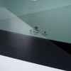 16-22 OEM BMW Front Sunroof Glass 7 Series 7409140 G12