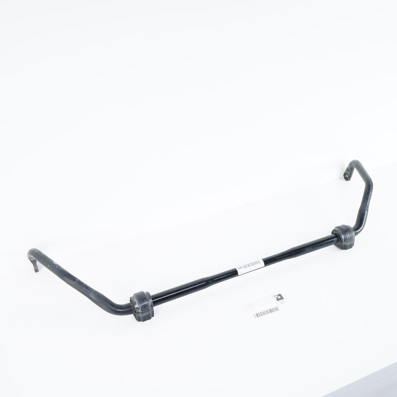 16-22 OEM BMW Front Sway Bar with Bushings 750i xDrive AWD 6873471 G12