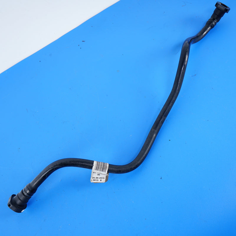16-22 OEM BMW Fuel Charcoal Canister Vent Line 7 Series 7356525 G12
