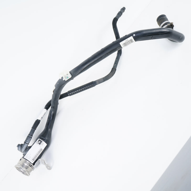 16-22 OEM BMW Fuel Filler Pipe 7 Series 7356516 G12