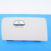 16-22 OEM BMW Glove Box Lid Ivory White Leather 7 Series 9376114 G12