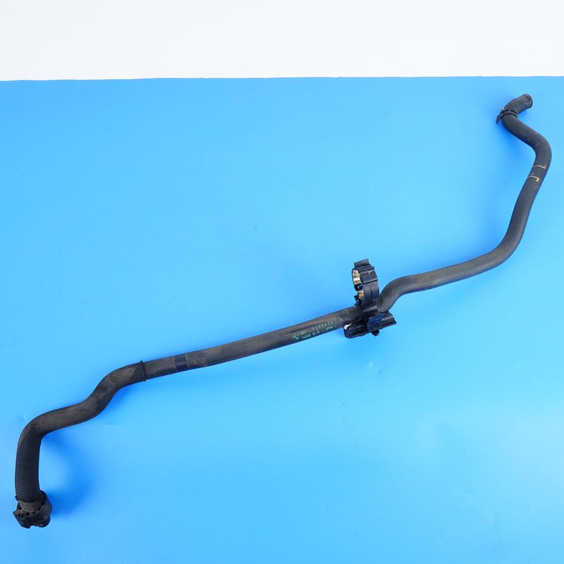 16-22 OEM BMW Heater Coolant Hose 9299659 G12 G30