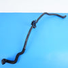 16-22 OEM BMW Heater Coolant Hose 9299659 G12 G30