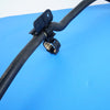 16-22 OEM BMW Heater Coolant Hose 9299659 G12 G30