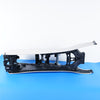 16-22 OEM BMW Ivory White Nappa Leather Center Console 7 Series 6843415 G12