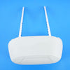 16-22 OEM BMW Ivory White Nappa Rear Seat Headrest 7406044 G12
