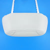 16-22 OEM BMW Ivory White Nappa Rear Seat Headrest 7406044 G12