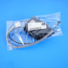 16-22 OEM BMW Latch Driver for Trunk Soft Close M760i 750i 740i 7357097 G12