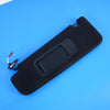 16-22 OEM BMW Left Black Sun Visor 7 Series 8062819 G12