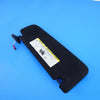 16-22 OEM BMW Left Black Sun Visor 7 Series 8062819 G12