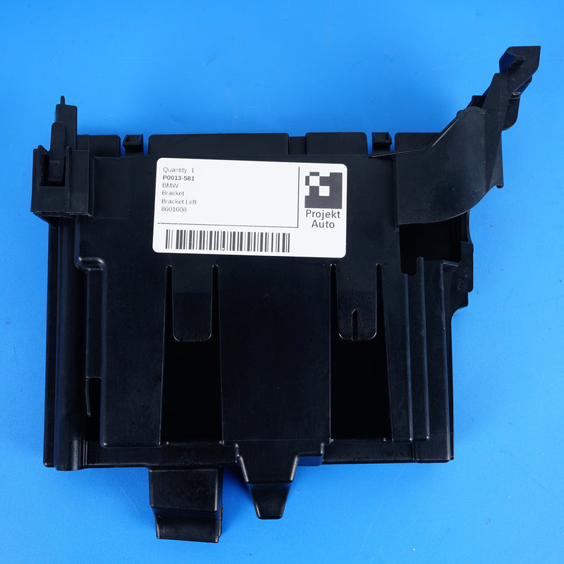 16-22 OEM BMW Left Bracket M550i 750i M760i B7 8601608 G12 G30