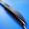 16-22 OEM BMW Left Center Console Side Trim Ash Grain Marone S4AX 9336159 G12