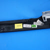 16-22 OEM BMW Left Center Console Side Trim Ash Grain Marone S4AX 9336159 G12