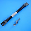 16-22 OEM BMW Left Short Strut Tower Brace 7329605 G12