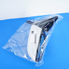 16-22 OEM BMW Left Side View Mirror Cam Shadowline A96 Mineral White 750i G12