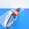 16-22 OEM BMW Left Side View Mirror Cam Shadowline A96 Mineral White 750i G12