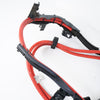 16-22 OEM BMW Positive Battery Cable M760i 750i 740i B7 9381585 G12