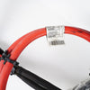 16-22 OEM BMW Positive Battery Cable M760i 750i 740i B7 9381585 G12