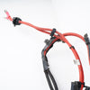 16-22 OEM BMW Positive Battery Cable M760i 750i 740i B7 9381585 G12