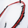 16-22 OEM BMW Positive Battery Cable M760i 750i 740i B7 9381585 G12