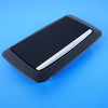 16-22 OEM BMW Rear Black 'Anthracite' Vanity Mirror 7 Series 8065338 G12
