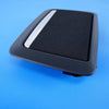 16-22 OEM BMW Rear Black 'Anthracite' Vanity Mirror 7 Series 8065338 G12
