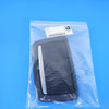 16-22 OEM BMW Rear Black 'Anthracite' Vanity Mirror 7 Series 8065338 G12