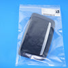 16-22 OEM BMW Rear Black 'Anthracite' Vanity Mirror 7 Series 8065338 G12