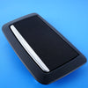 16-22 OEM BMW Rear Black 'Anthracite' Vanity Mirror 7 Series 8065338 G12