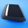 16-22 OEM BMW Rear Black 'Anthracite' Vanity Mirror 7 Series 8065338 G12