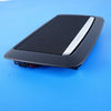 16-22 OEM BMW Rear Black 'Anthracite' Vanity Mirror 7 Series 8065338 G12