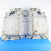 16-22 OEM BMW Rear Black Carpet Schwarz 7 Series 7392109 G12