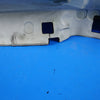 16-22 OEM BMW Rear Black Carpet Schwarz 7 Series 7392109 G12