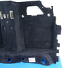 16-22 OEM BMW Rear Black Carpet Schwarz 7 Series 7392109 G12