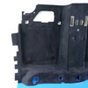 16-22 OEM BMW Rear Black Carpet Schwarz 7 Series 7392109 G12